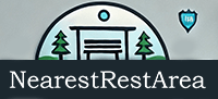 Nearest Rest Area